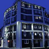 Bali Colosseum Hotel