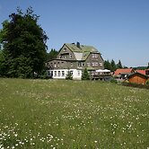 waldhotel AUSZEIT