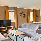 Dormio Resort Obertraun