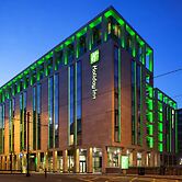Holiday Inn Manchester - City Centre by IHG