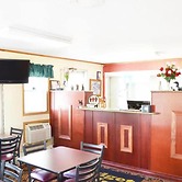 Budget Inn