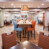 Hampton Inn Minneapolis Bloomington West