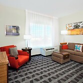 TownePlace Suites New Orleans Harvey/West Bank