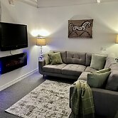Scottish Equi B&B