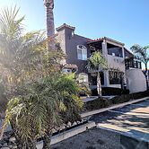 Pacific Plaza Resort