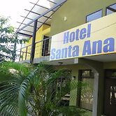Hotel Santa Ana Liberia Airport