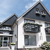 Hotel De Rozenstruik
