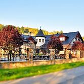 Hotel na Zámečku