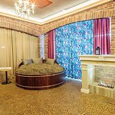 Park Inn by Radisson Novokuznetsk