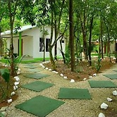 Hotel Campestre Santa Ana