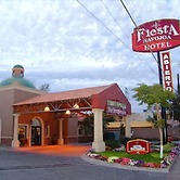 Hotel Fiesta Navojoa