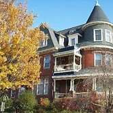 Wilson House Bed & Breakfast