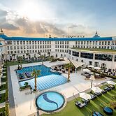 Royal Maxim Palace Kempinski Cairo