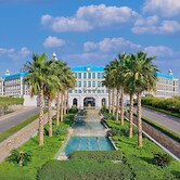 Royal Maxim Palace Kempinski Cairo