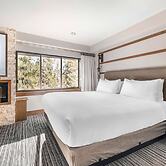 Hilton Vacation Club Tahoe Seasons Lake Tahoe