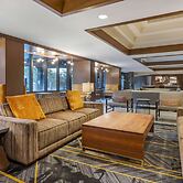 Hilton Vacation Club Tahoe Seasons Lake Tahoe