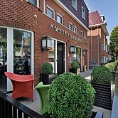 Amsterdam Forest Hotel