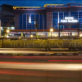 Aria Barito Hotel