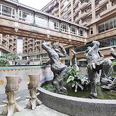 Hoya Hot Springs Hotel