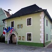 Rožmberský Dvůr