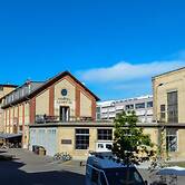 Depot 195 - Hostel Winterthur