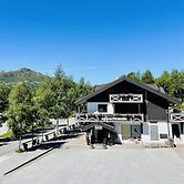 Hemsetunet Apartments