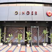 Ginger Hotel Thane