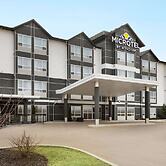 Microtel Inn & Suites By Wyndham Bonnyville