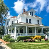 Fordham House