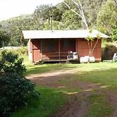 Hale Puna, Kokee Lodge Cabins