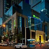 Holiday Inn Express Shenyang North Station by IHG