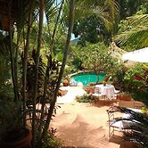 Casa D Lobo Hotel Boutique