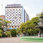 Hotel Atlantico Rio Grande