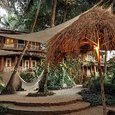 Anahata Retreat Sea Front Resort