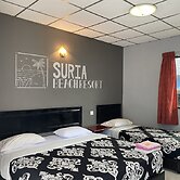 Suria Beach Resort