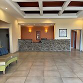 Sunbridge Inn and Suites