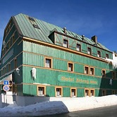 Hotel Zelený Dům