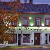 Wellness penzion U Grygarů
