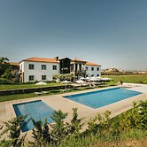The Manor House Celeirós