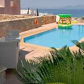 Kythira Golden Resort