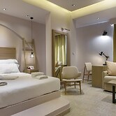 Hotel Pyrgos Boutique & Suites