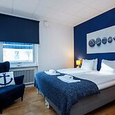 Port Hotel
