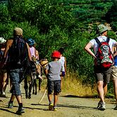 Enagron Cretan Ecotourism Village