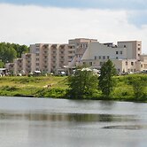 Olimp Event-Complex Hotel