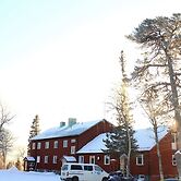 Storliens Fjällgård  - Hostel