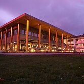 Hotel Restaurant Eichberg