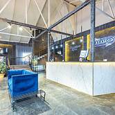 Hotel Aviator Sheremetyevo