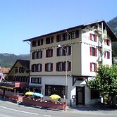 Hotel & Restaurant Alpenrose
