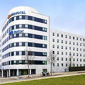 ibis budget Geneve Aeroport