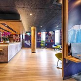 ibis budget Geneve Aeroport